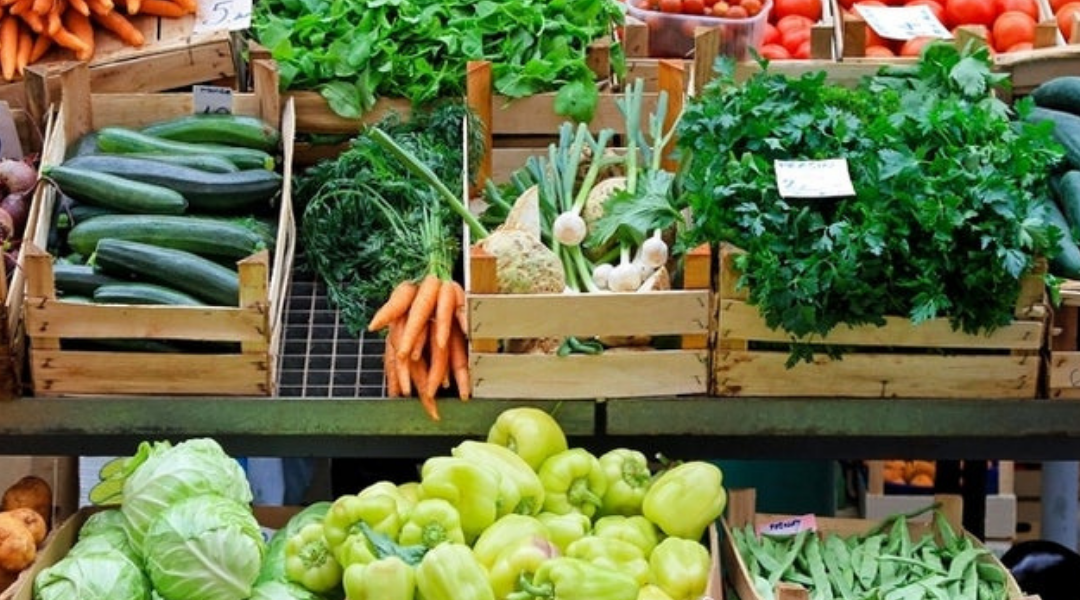 Allegheny County Farmers Markets To Check Out: 2021 Guide