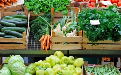 Allegheny County Farmers Markets To Check Out: 2021 Guide