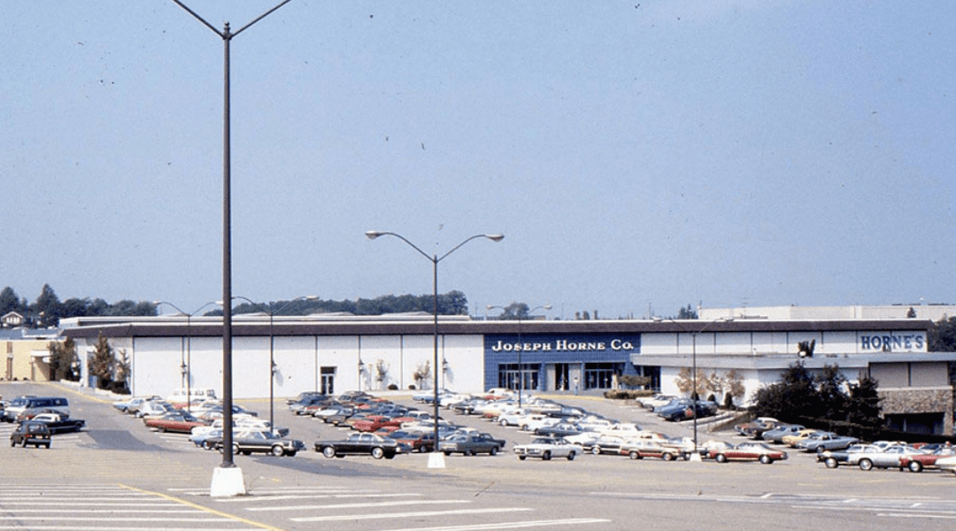 This Week in Pittsburgh History: Northway Mall Opens