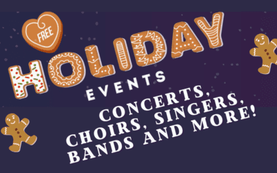 The Block Northway Holiday Events