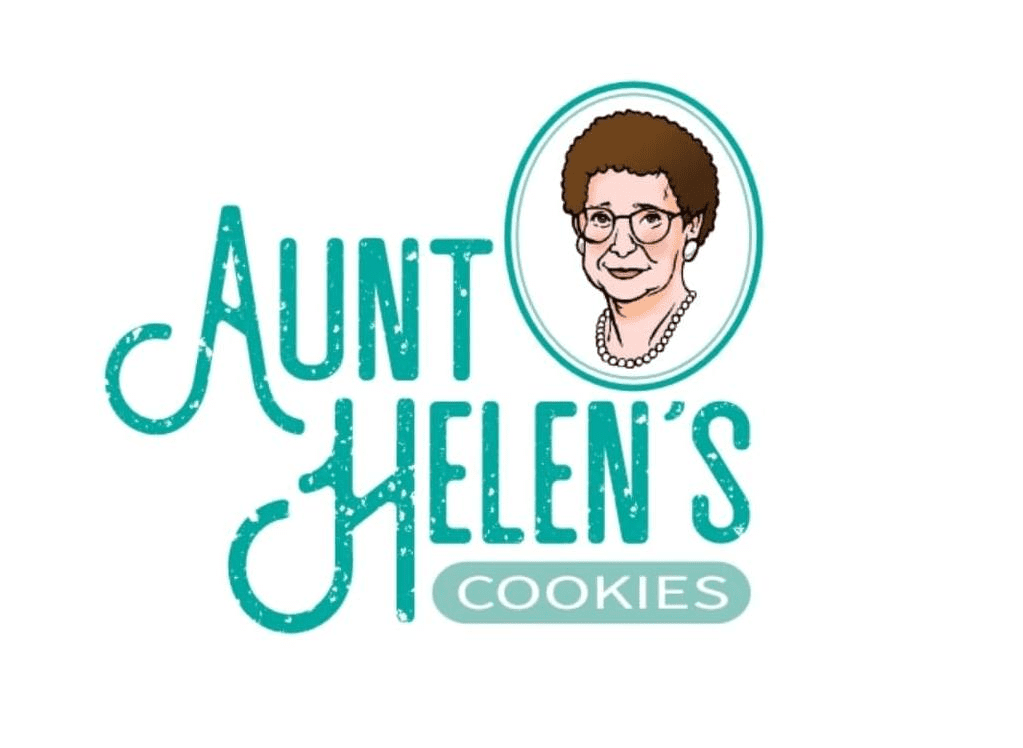 Aunt Helen's Cookies