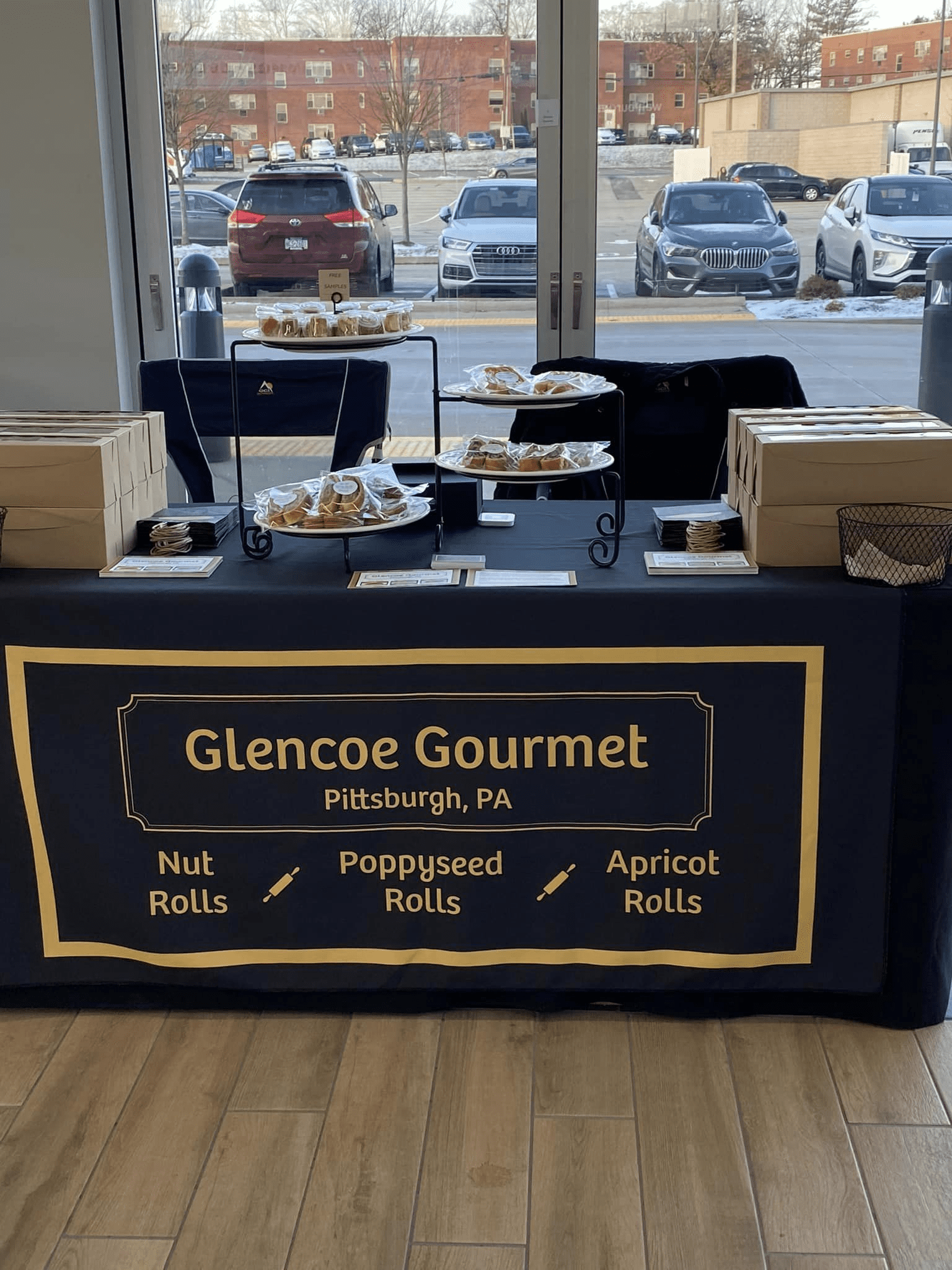 Glencoe Gourmet