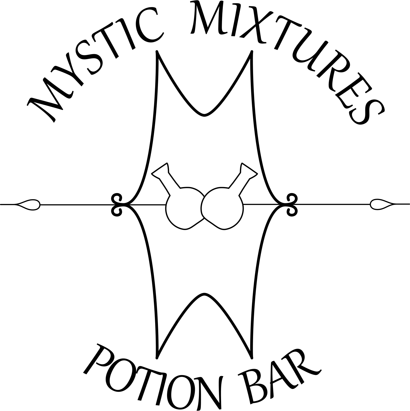 Mystic Mixers