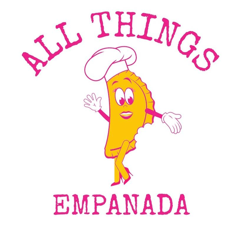 All Things Empanada