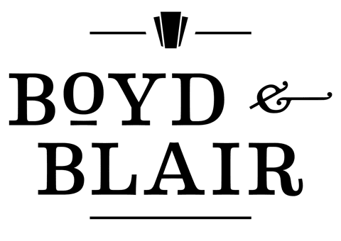 Boyd & Blair