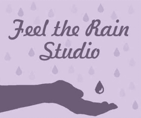 Feel The Rain Studio