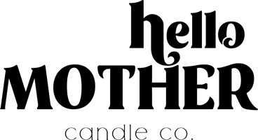 Hello Mother Candle Co.