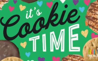 Girl Scouts of Western Pennsylvania – Annual Cookie Sales-A Sweet Deal!