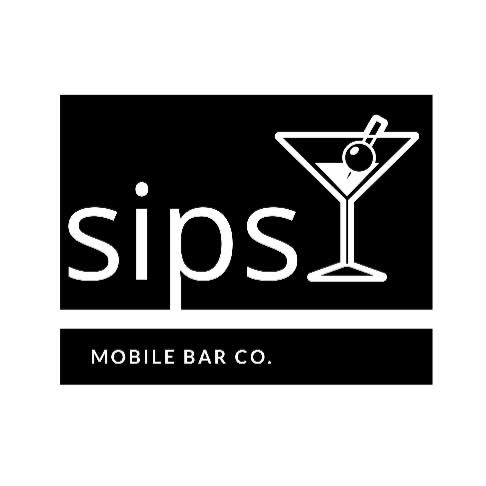 Sips Mobile Bar