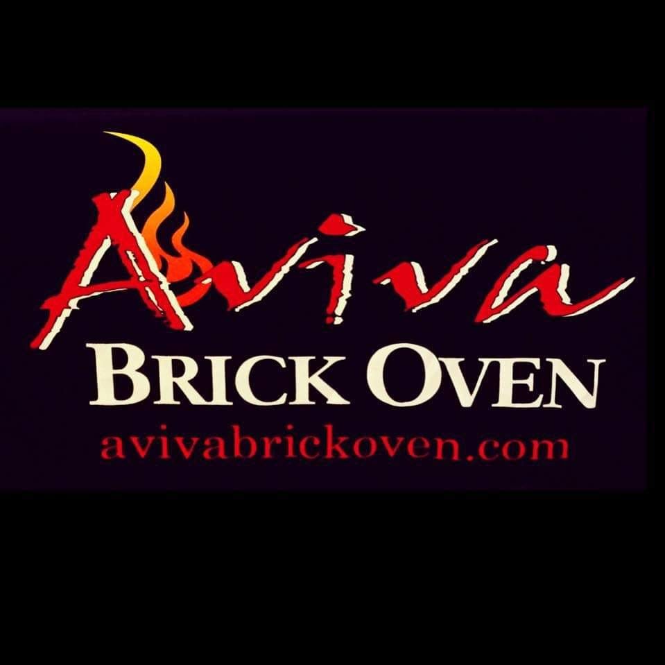 Aviva Brick Oven Pizza