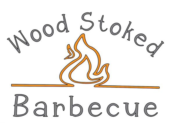 Wood stoked BBQ