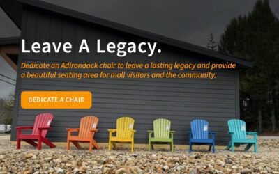 Leave A Legacy at The Block Northway