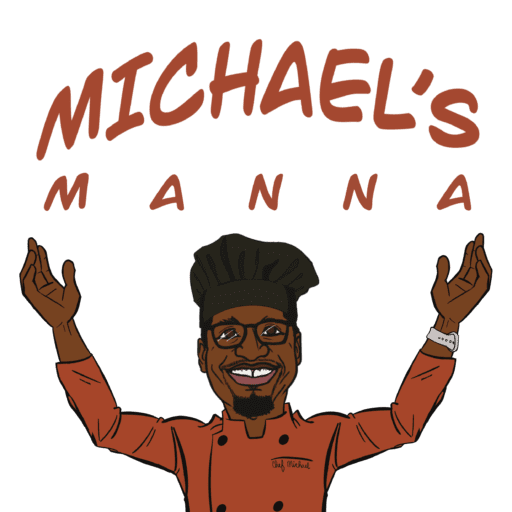 Michael's Manna