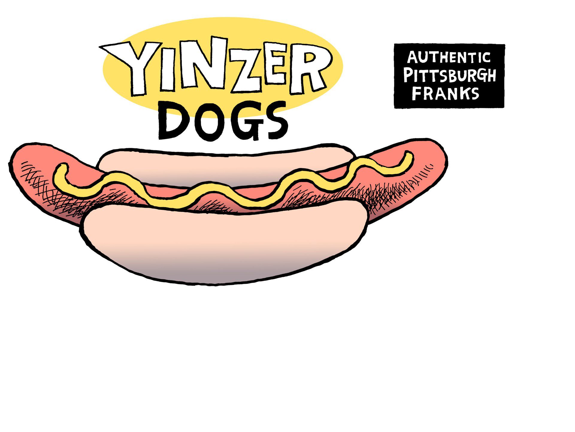Yinzer Dogs