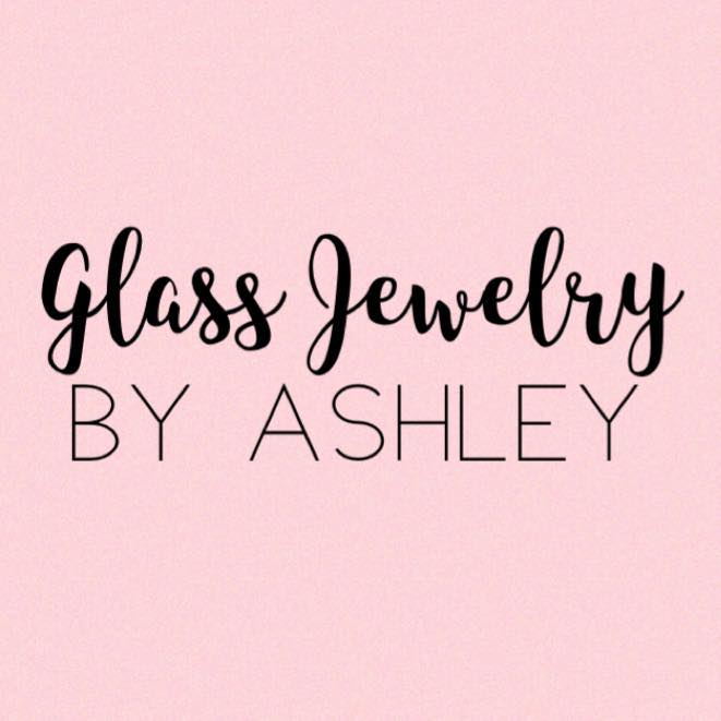 glass jewelry