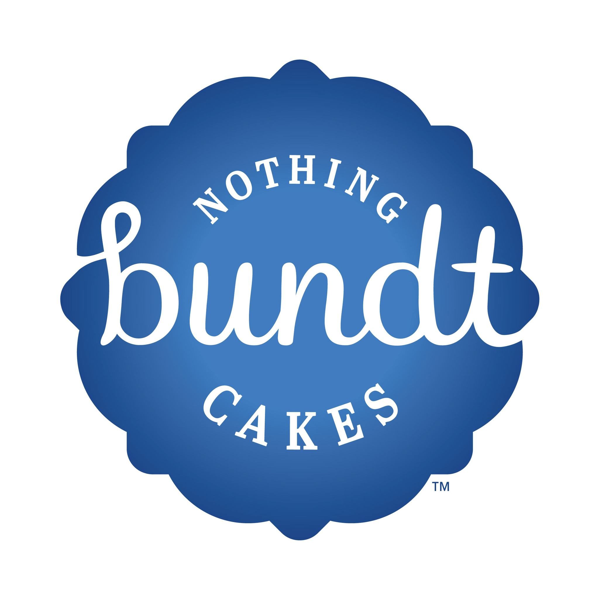 Nothing Bundt Cakes New Logo