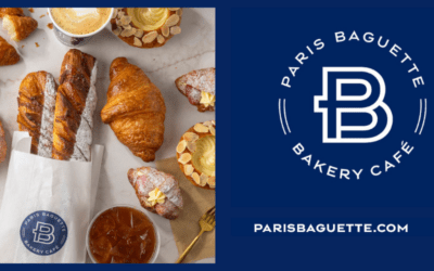 Paris Baguette to Open Soon at The Block Northway