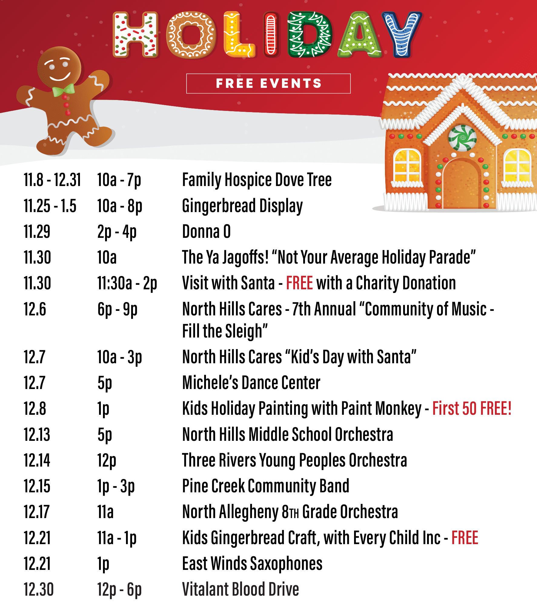 2024-Holiday-web schedule