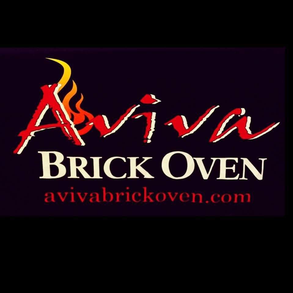 Aviva Pizza Aviva Brick Oven Pizza