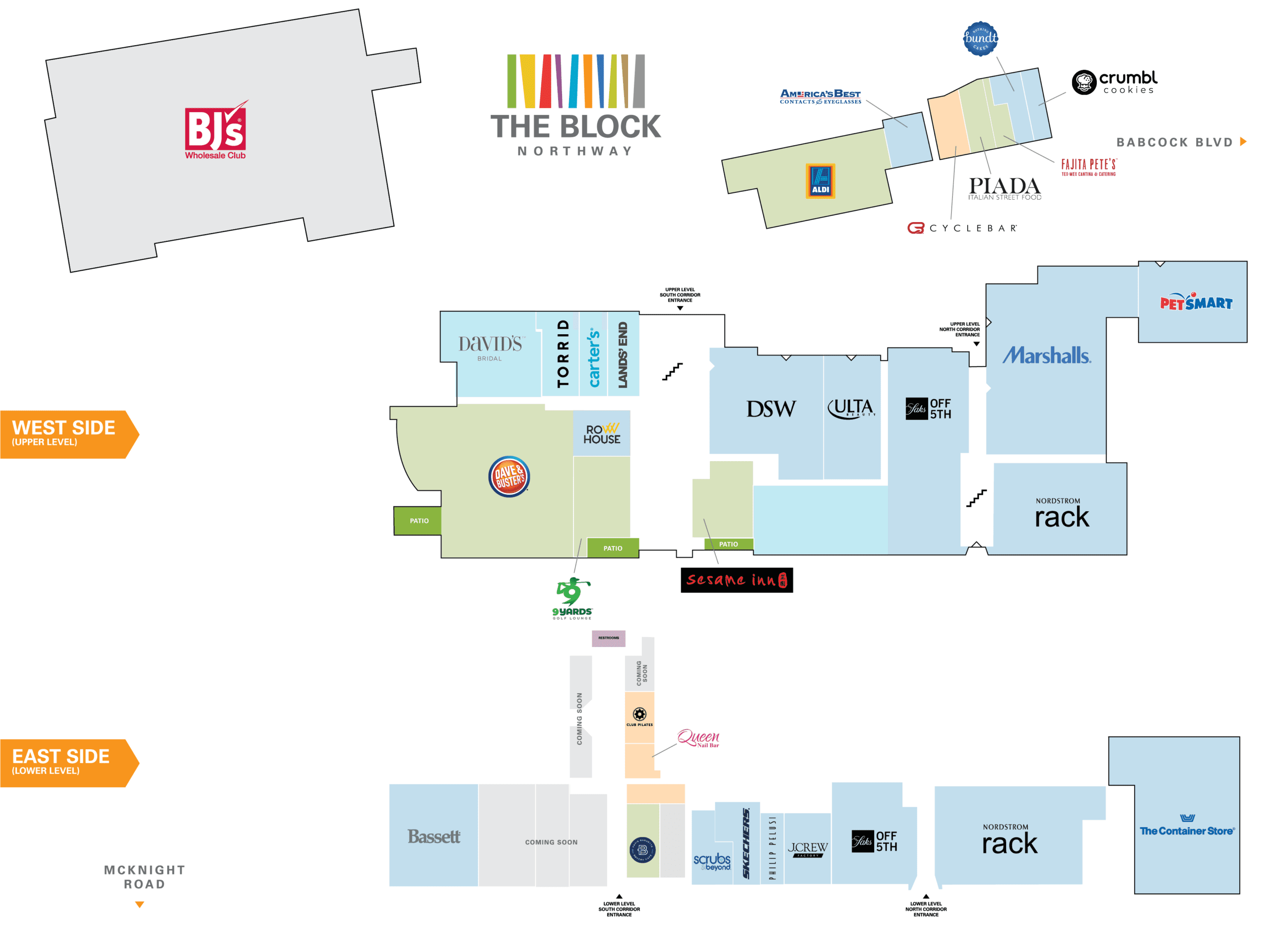 TheBlock-TouchScreenMap_Jan2026 The Block Map_Jan2026