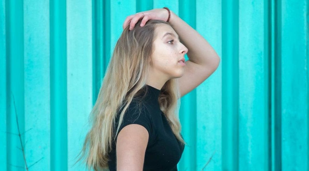 Local Singer to Perform at The Block Northway Weekly Farmer’s Market