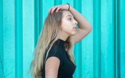 Local Singer to Perform at The Block Northway Weekly Farmer’s Market