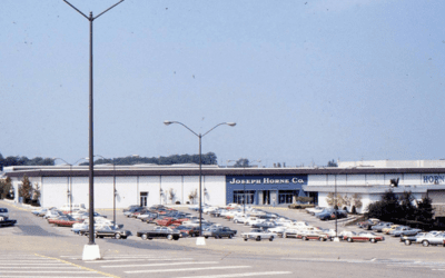 This Week in Pittsburgh History: Northway Mall Opens
