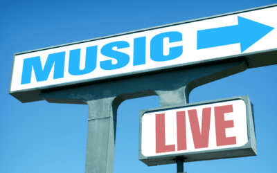 Live Entertainment during July Farmers Market at The Block Northway