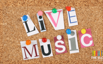 August Entertainment at The Block Northway Farmers Market