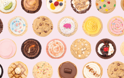 Crumbl Cookie to open region’s first cookie store with a drive-thru at The Block Northway