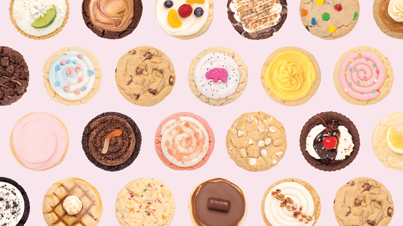 Crumbl Cookie to open region’s first cookie store with a drive-thru at The Block Northway