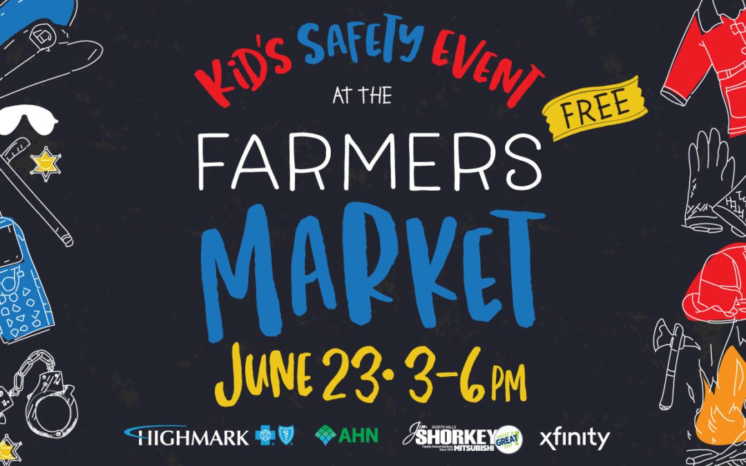 The Block Northway to Host 5th Annual Kid’s Safety Event