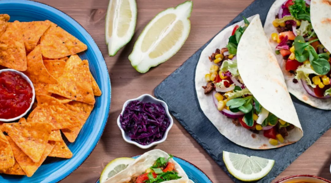 Fajita Pete